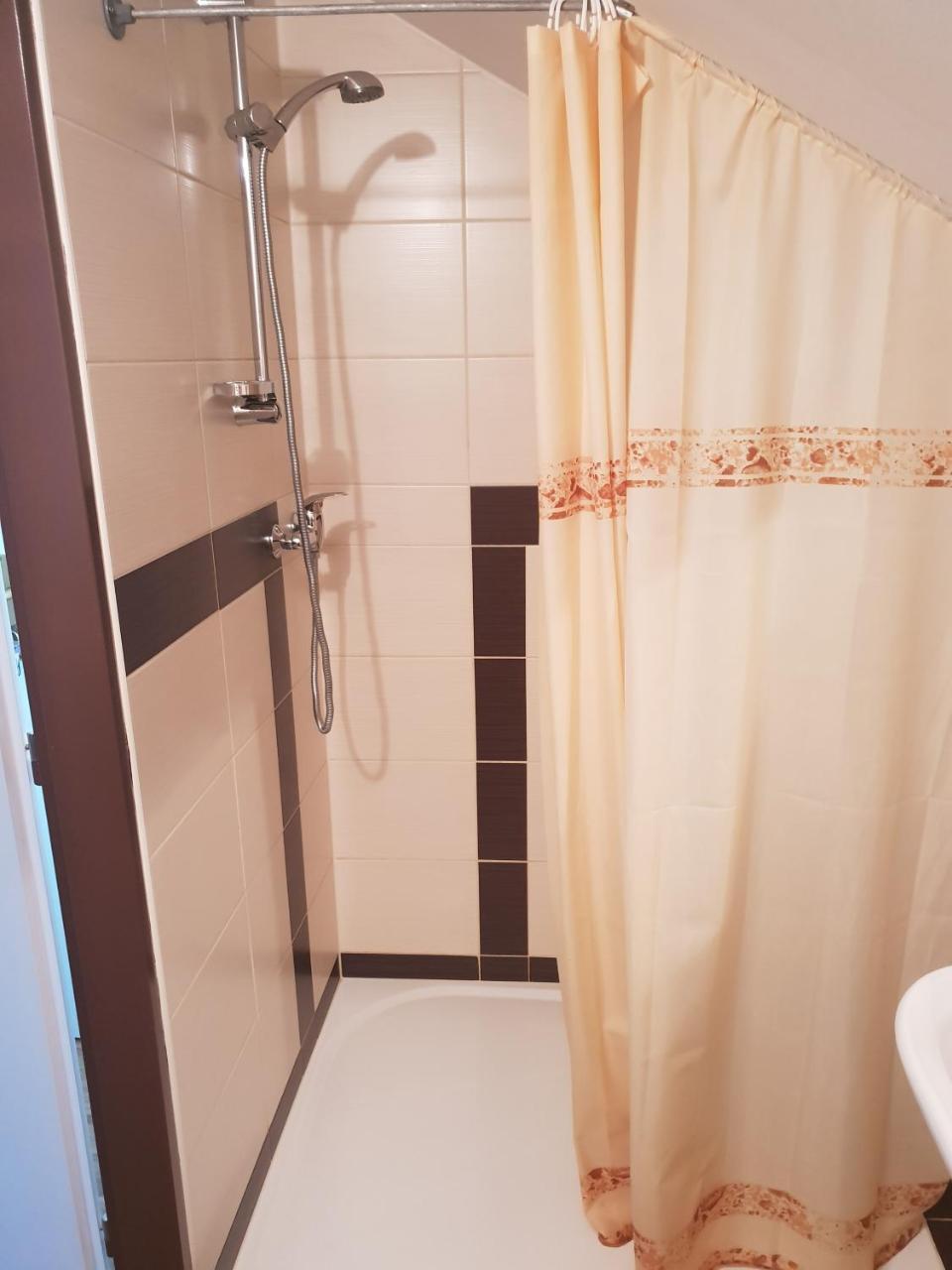Ubytování U Františka Valašské Klobouky Esterno foto