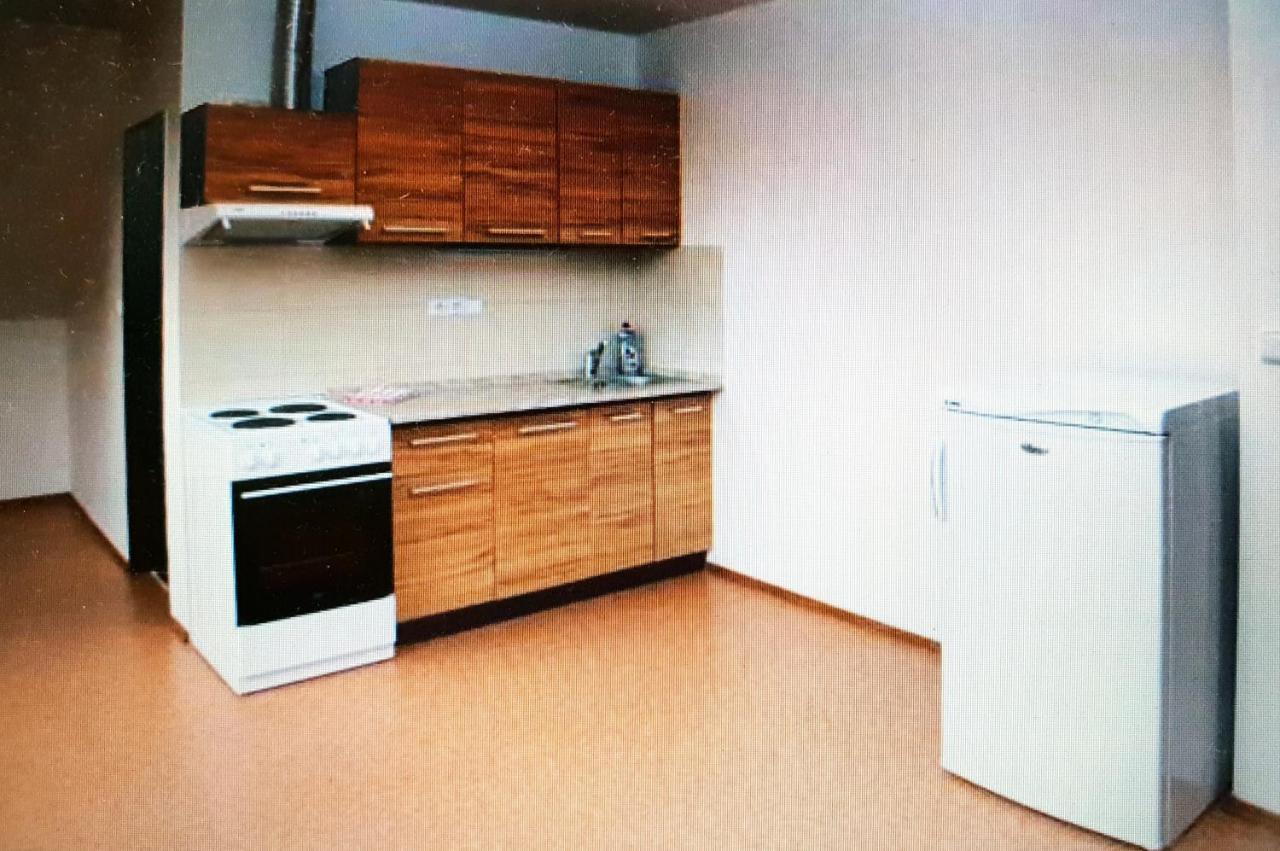 Ubytování U Františka Valašské Klobouky Esterno foto