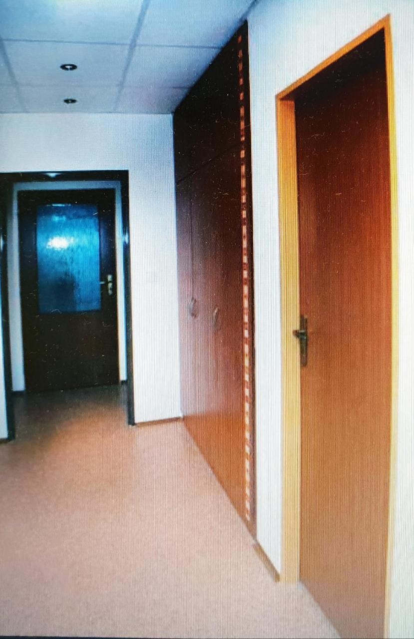 Ubytování U Františka Valašské Klobouky Esterno foto
